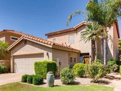 7966 E Cholla St, Scottsdale, AZ, 85260