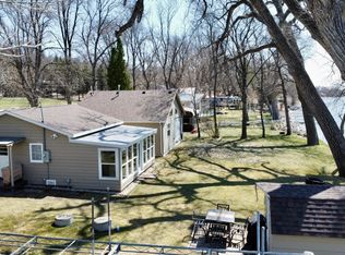 75833 Sunset View Rd N, Ortonville, MN 56278