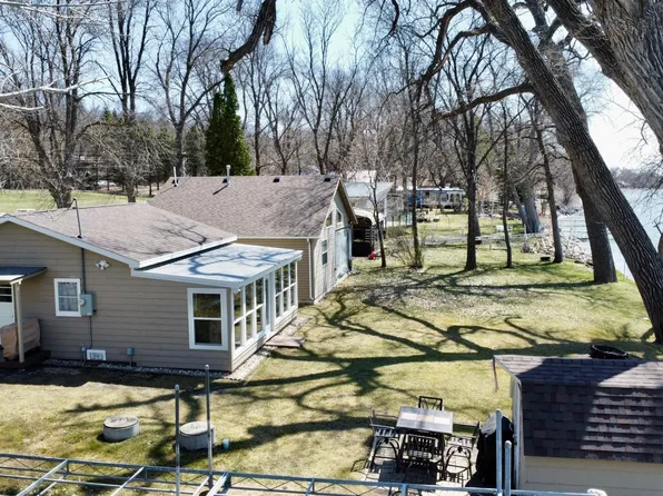 75833 Sunset View Rd N, Ortonville, MN 56278