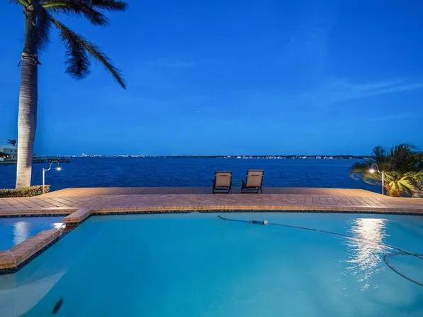 447 22nd St, Belleair Beach, FL 33786