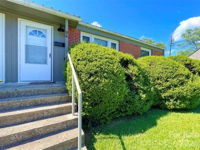 86 Trowbridge Ln, Brevard, NC, 28712