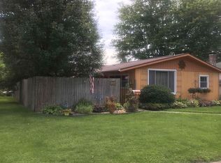 480 W Indiana Ave, Spencer, IN