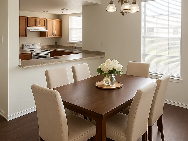Turtle Hill Townhomes — Photo 24