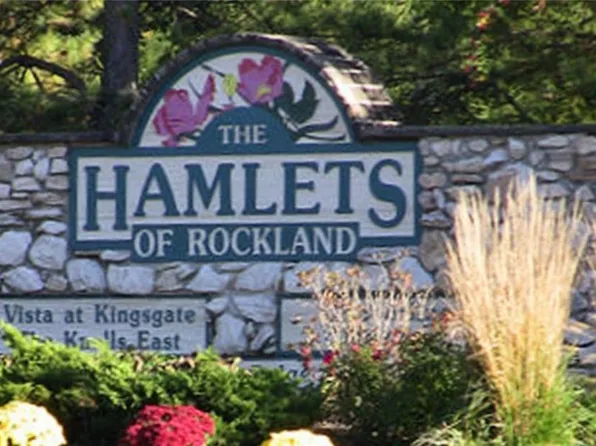 57 Treetop Circle, Nanuet, NY 10954