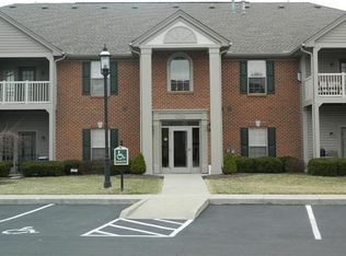 7990 Pinnacle Point Dr APT 201, West Chester, OH 45069