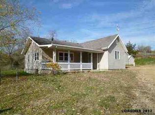 485 Graf Rd, Durango, IA 52039