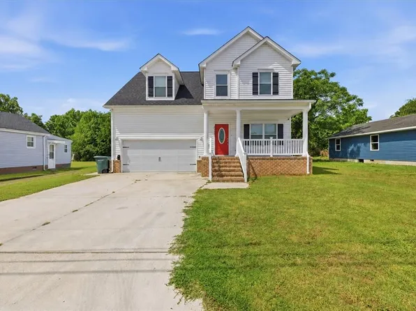 623 Greenlawn Ave, Hampton, VA 23661