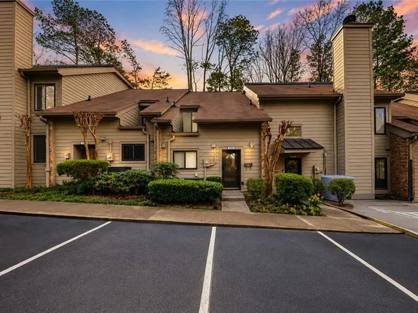 3509 Stonewall Pl SE, Atlanta, GA 30339