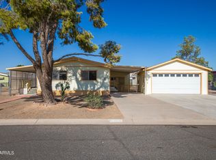 1629 N Sandalwood Dr, Casa Grande, AZ 85122