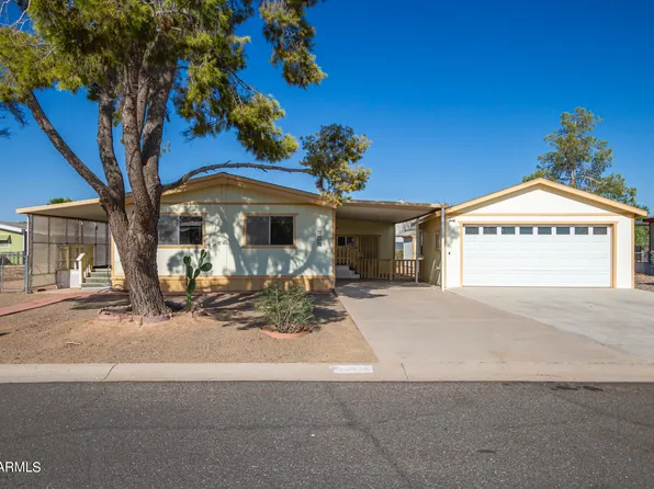 1629 N SANDALWOOD Drive, Casa Grande, AZ 85122