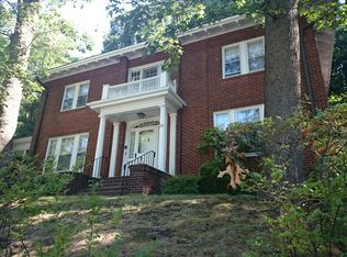 215 Tappan St, Brookline, MA 02445