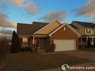 9207 Colonel Cummins Rd, Louisville, KY 40228