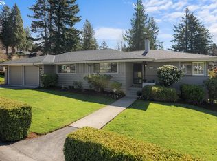 3740 SW Jerald Ct, Portland, OR 97221