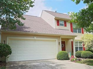 4004 Woolcott Ave, Charlotte, NC 28213