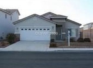 6325 Shadow Moon Pl, North Las Vegas, NV 89031