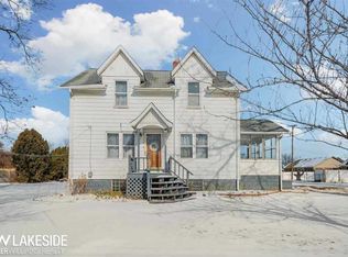 5525 15 Mile Rd, Sterling Heights, MI 48310