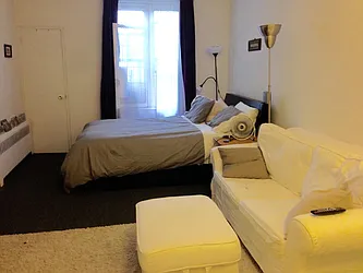 Rented by Keller Williams NYC