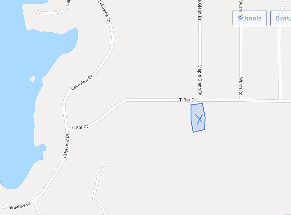 2nd image of 2559 T Bar Dr