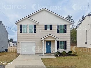 2814 Jordan Ave, Macon, GA 31217