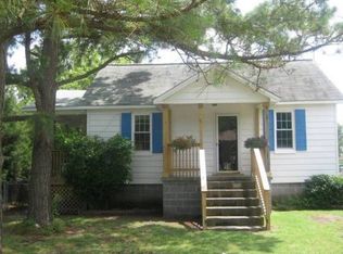 56 Messick Rd, Poquoson, VA 23662