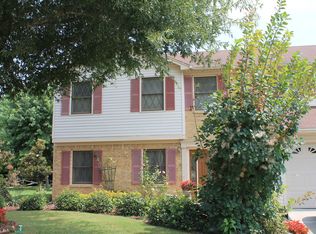 1213 Chesley Ln SE, Huntsville, AL 35803