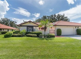 7265 Golf Pointe Way, Sarasota, FL 34243