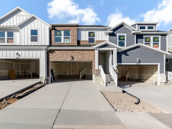 1532 W Banner Dr #814, Saratoga Springs, UT 84045