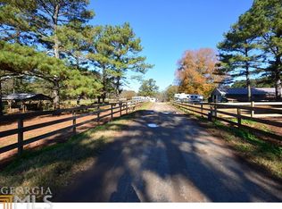 4035 Flint Hill Rd, Powder Springs, GA 30127