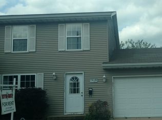 1508 E Florida Ave APT B, Urbana, IL