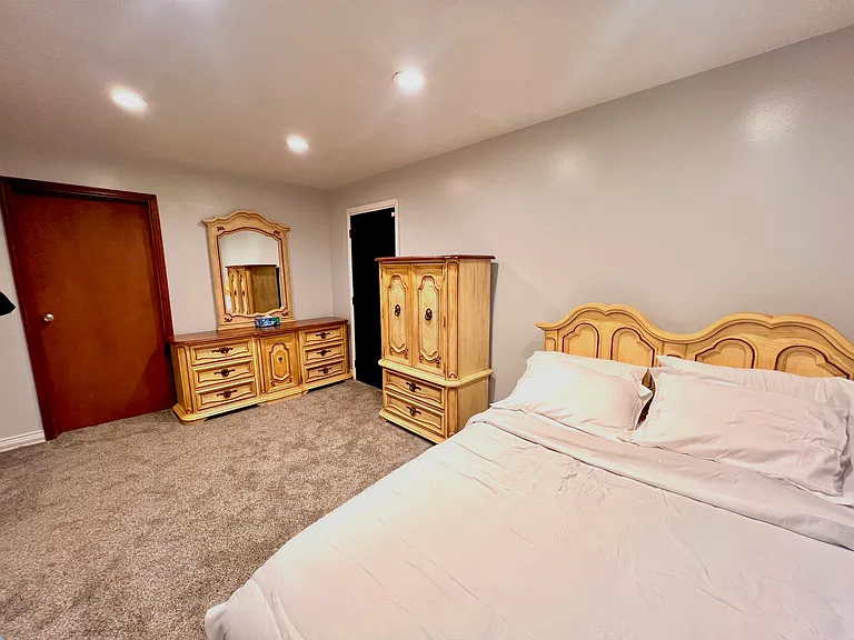 Master room 2