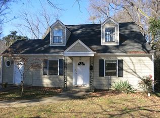 1206 Church Street #FL 2ND, Decatur, GA 30030