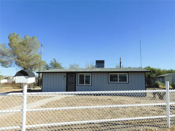 28801 Howard Rd, Barstow, CA 92311