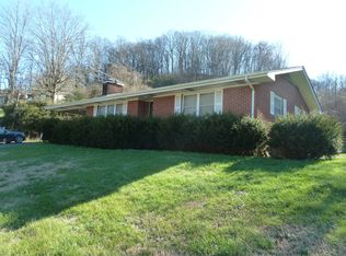12767 Chapman Hwy, Seymour, TN 37865