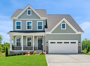 8600 Clement Dr, Chesterfield, VA 23832