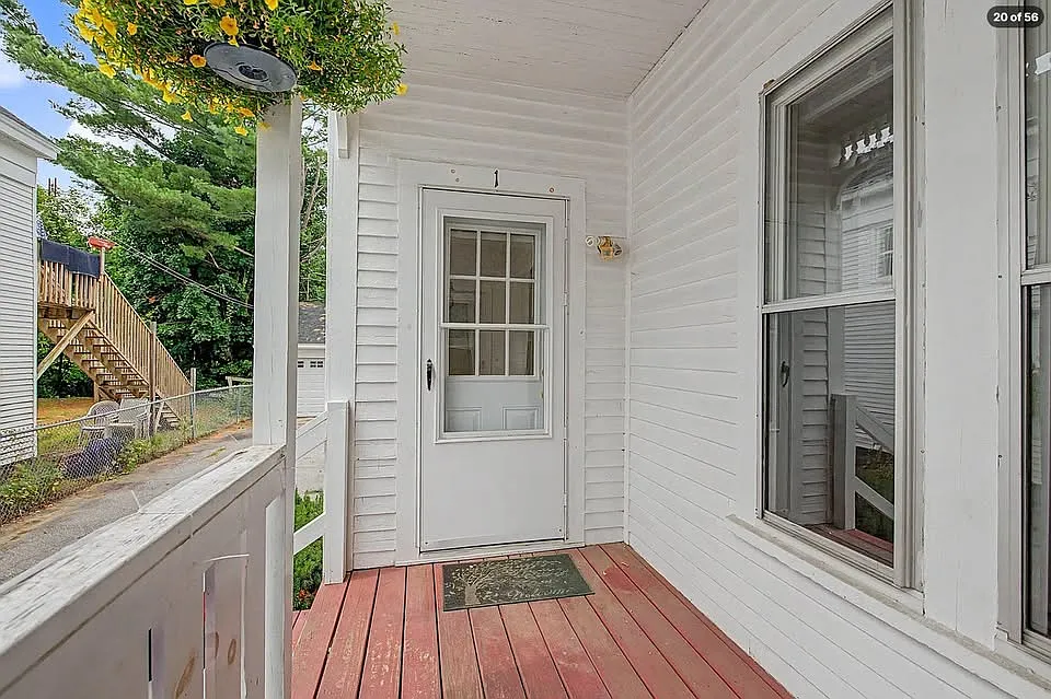1 bed, 750 sqft, $1,250 — Photo 2