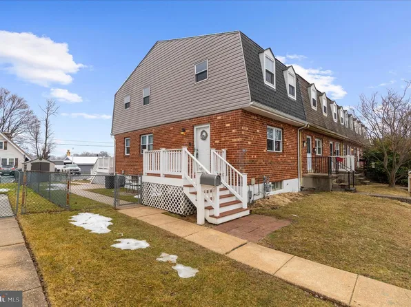 725 Kingston Rd, Baltimore, MD 21220