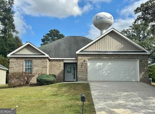 113 Wray St, Warner Robins, GA 31093