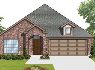 1113 Berry St, Celina, TX 75009