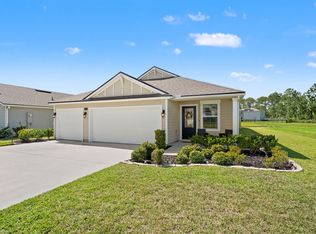 66012 Edgewater Dr, Yulee, FL 32097