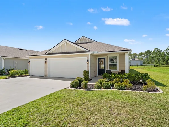 66012 Edgewater Dr, Yulee, FL 32097