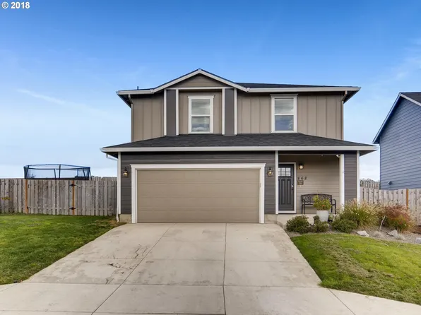 868 E 16th St, Lafayette, OR 97127