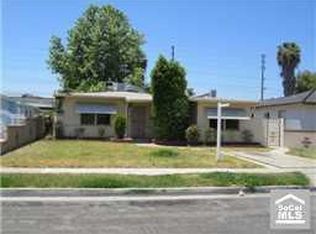 2045 W Jacaranda Pl, Fullerton, CA 92833