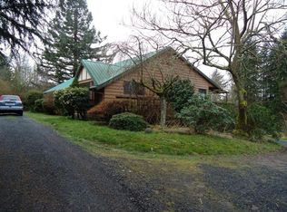 1803 NW Pioneer Hill Rd, Poulsbo, WA 98370