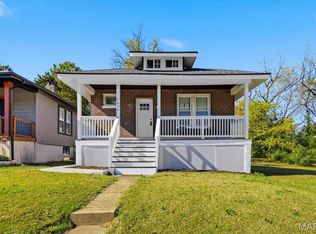 1609 Bradford Ave, Saint Louis, MO 63133