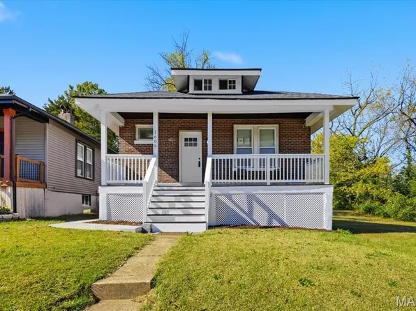 1609 Bradford Ave, Saint Louis, MO 63133
