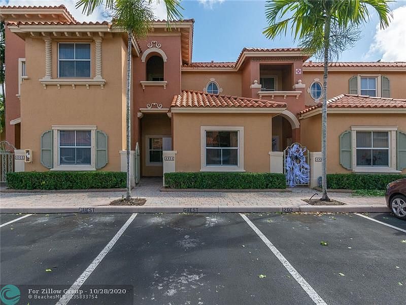 1st image of 4924 Windward Way #1202