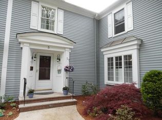 5 Fuller Pond Rd, Middleton, MA 01949