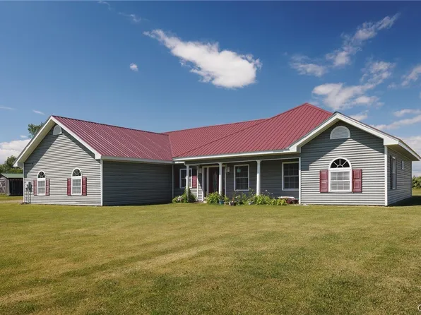 27793 Keyser Rd, Evans Mills, NY 13637