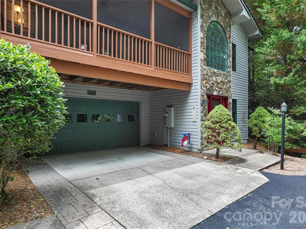 2641 Connestee Trl, Brevard, NC 28712