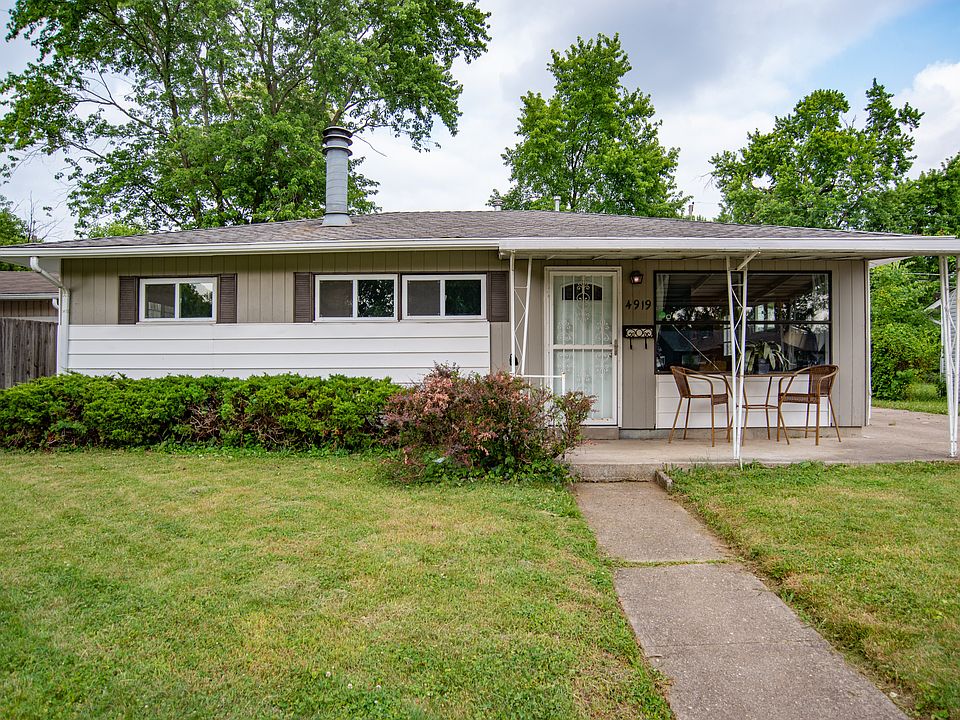 1st image of 4919 N Kitley Ave